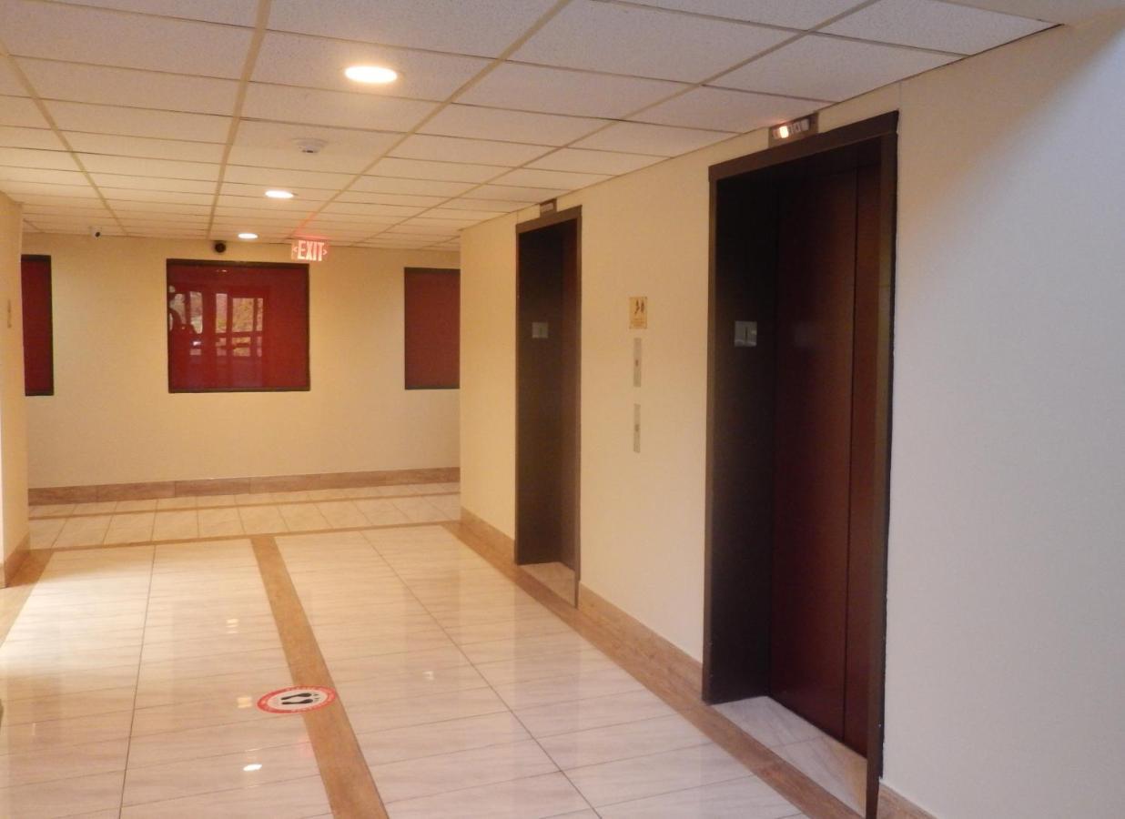 Red Roof Inn Harrisonburg - University Area Εξωτερικό φωτογραφία