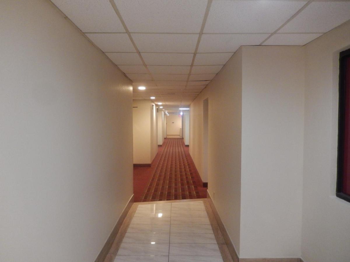 Red Roof Inn Harrisonburg - University Area Εξωτερικό φωτογραφία