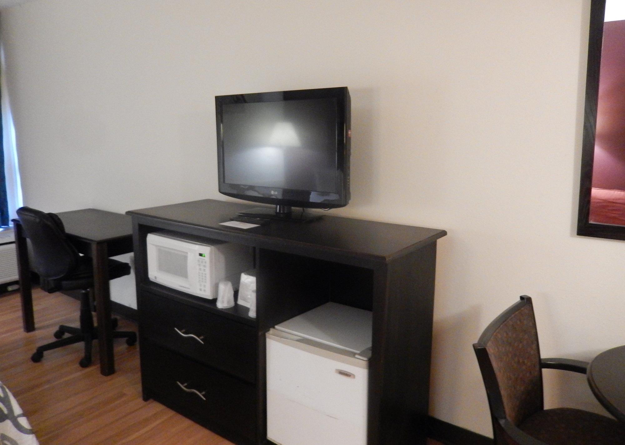 Red Roof Inn Harrisonburg - University Area Εξωτερικό φωτογραφία