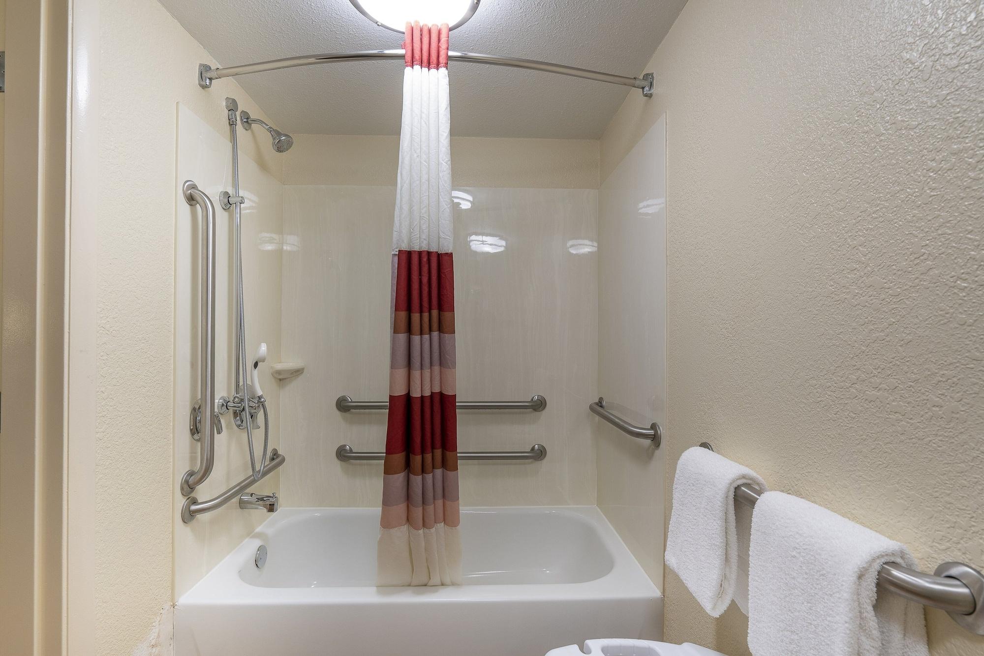 Red Roof Inn Harrisonburg - University Area Εξωτερικό φωτογραφία