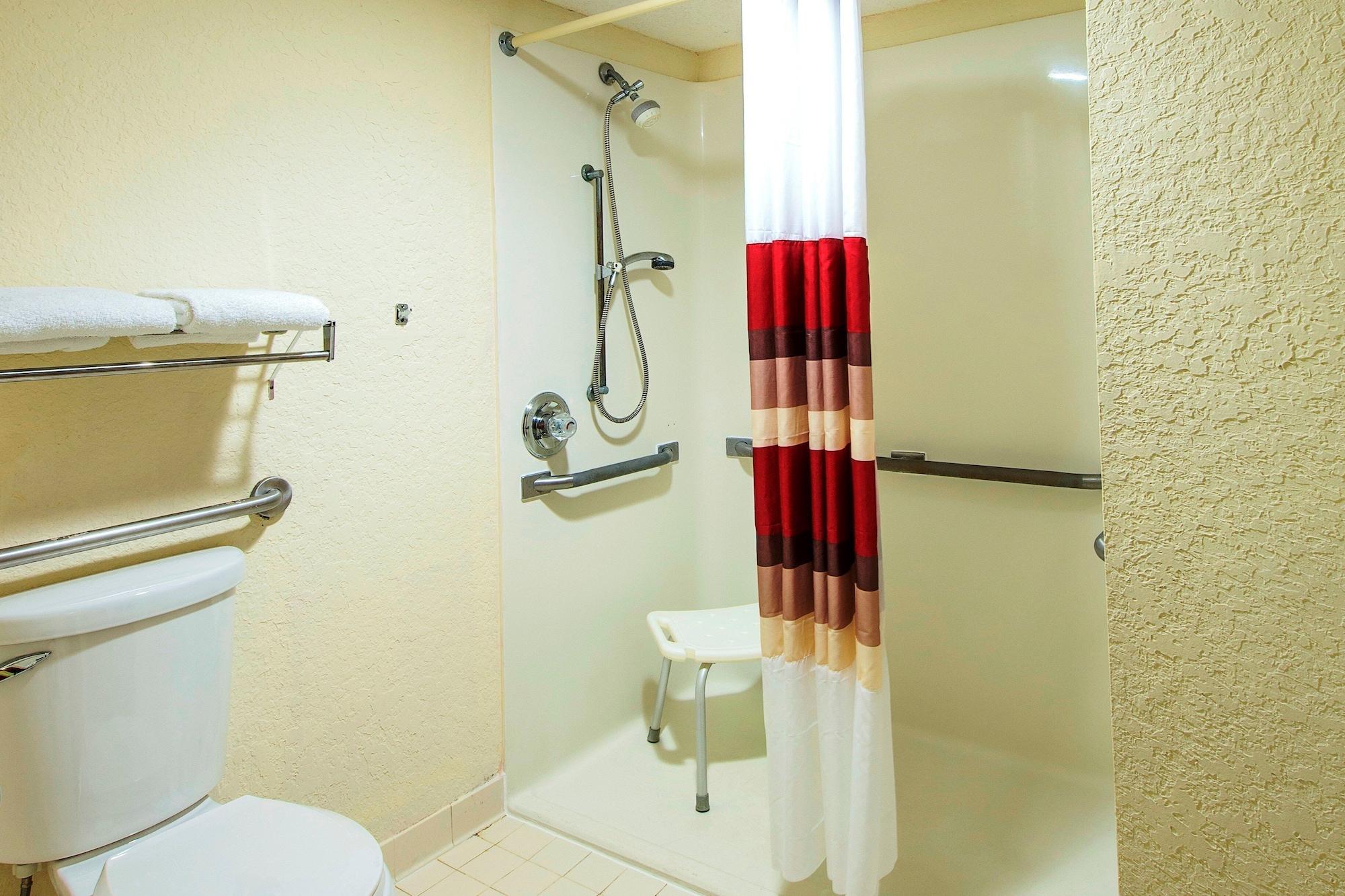 Red Roof Inn Harrisonburg - University Area Εξωτερικό φωτογραφία