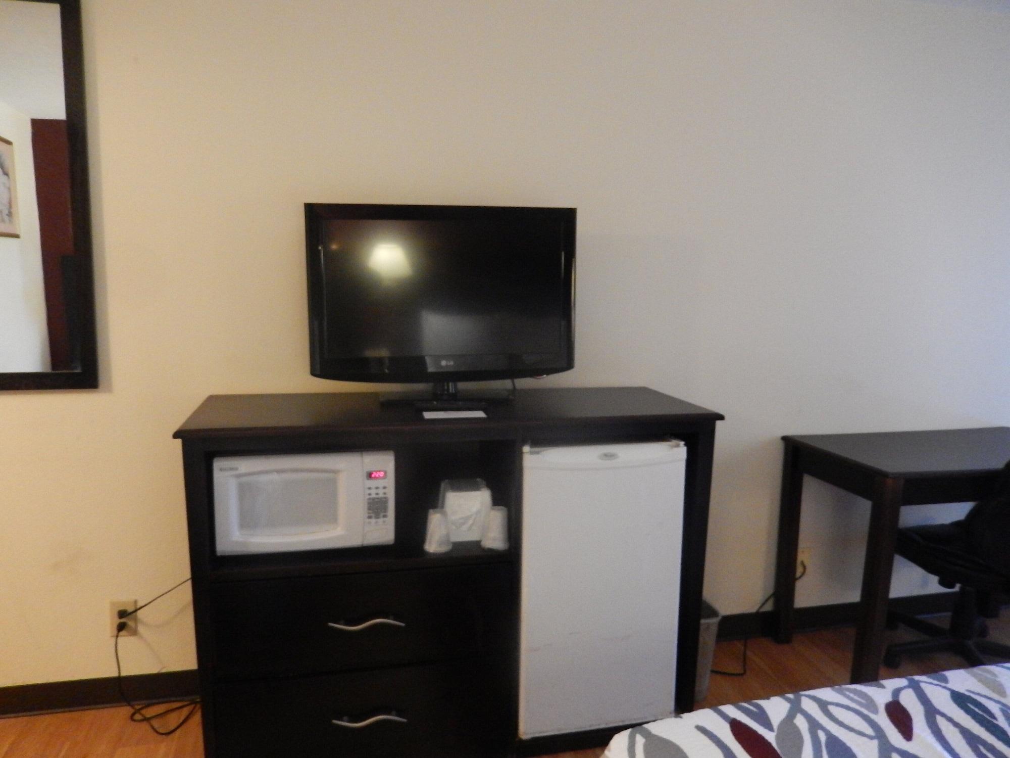 Red Roof Inn Harrisonburg - University Area Εξωτερικό φωτογραφία