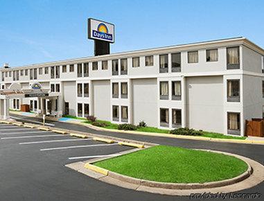 Red Roof Inn Harrisonburg - University Area Εξωτερικό φωτογραφία