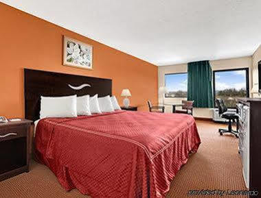 Red Roof Inn Harrisonburg - University Area Εξωτερικό φωτογραφία