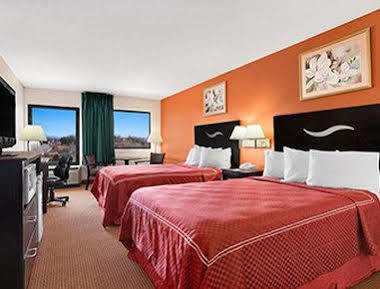 Red Roof Inn Harrisonburg - University Area Εξωτερικό φωτογραφία