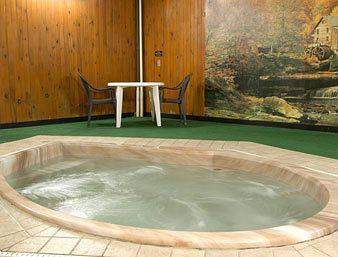 Red Roof Inn Harrisonburg - University Area Ανέσεις φωτογραφία